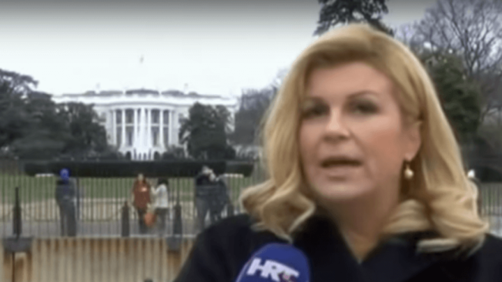 Društvene mreže se čitav dan zabavljaju Kolindinom izjavom o jogurtima: Pogledajte najbolje fore