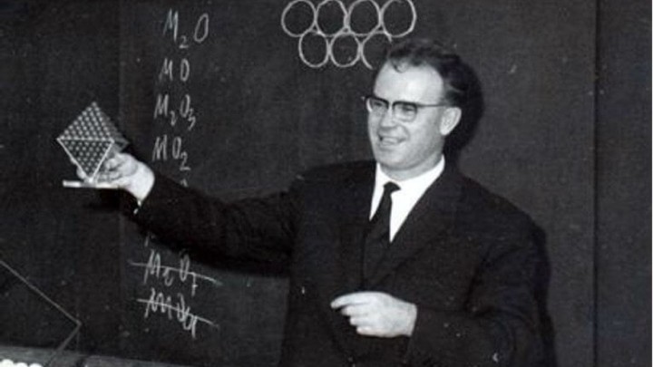 Akademik Drago Grdenić, uvaženi kemičar i najstariji član HAZU, umro u 100. godini života