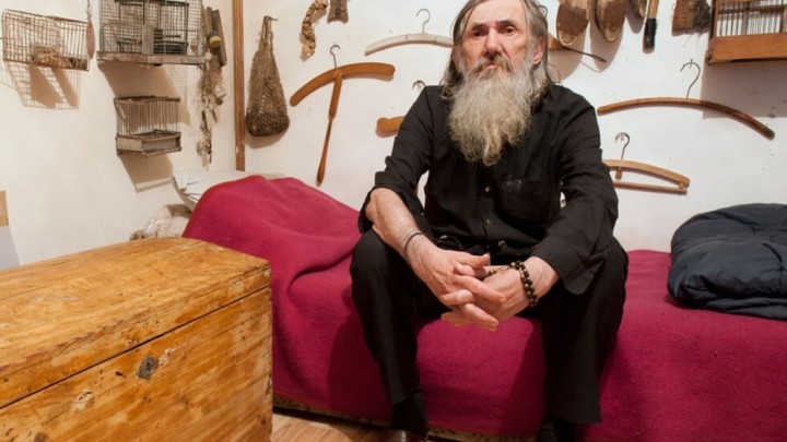 Preminuo poznati umjetnik i kolekcionar Vladimir Dodig Trokut