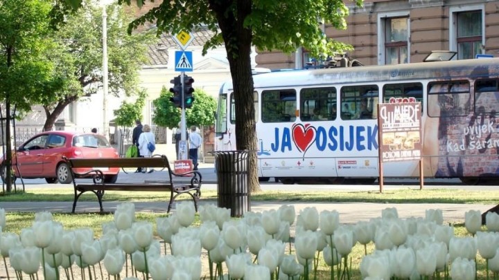 Ekipa iz Osijeka već tri godine uživa u Gradskom dnevnom boravku