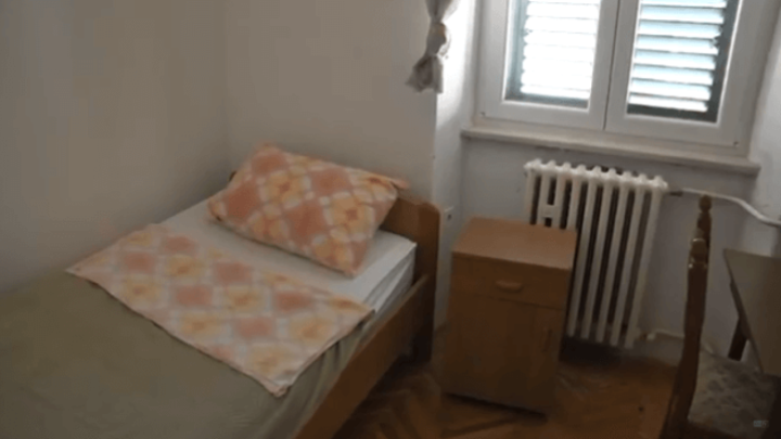 Korisnici doma za starije bore se sa stjenicama: "Dolazila je sanitarna, ali od toga nema ništa"