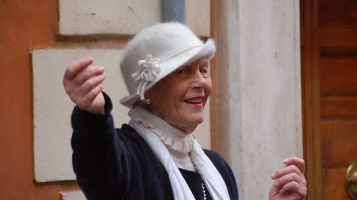 Piše Ante Gavranović: Stariji kao sve brojnija populacija nameću novo pitanje - Što seniori mogu učiniti za društvo?