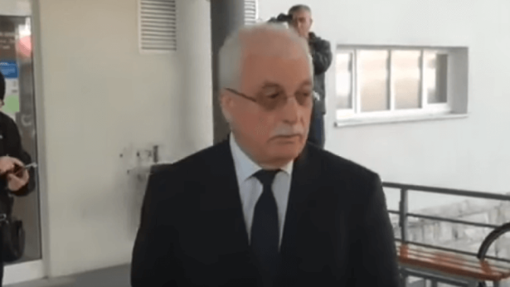 Tragedija na plaži: Na Ovčicama preminuo ravnatelj KBC-a Split dr. Ivo Jurić