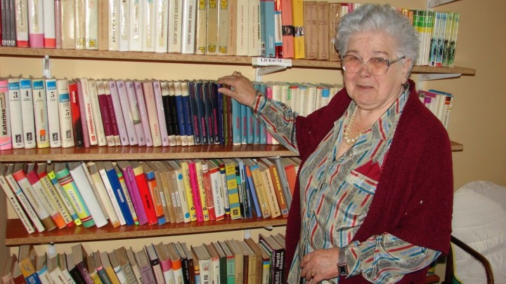 Izabrali smo za vas: 10 knjiga za ljeto koje će zlatna generacija čitati s užitkom