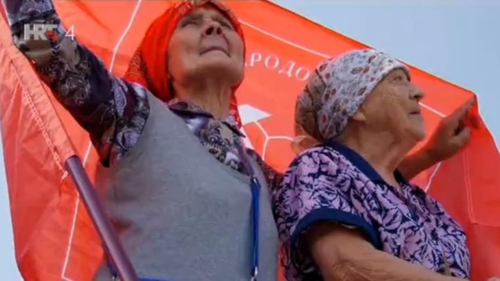 Tisuće Rusa na ulicama protiv povećanja dobne granice za mirovinu