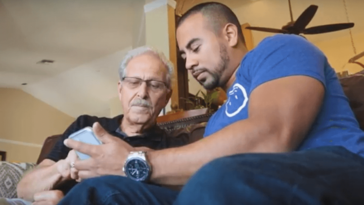 Usamljeni penzići će u budućnosti moći iznajmljivati studente za društvo ili za pomoć oko poslova