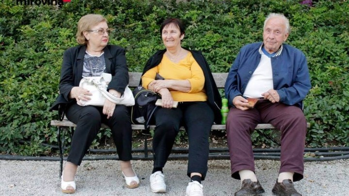 Prije su se u Zagrebu i Hrvatskoj mladi kulturno uzdizali, a ne sjedili po kafićima i pili alkohol