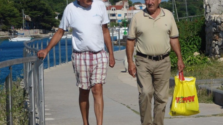 Bakić: Novac u drugom stupu je štednja građana, a onog u prvom ni nema