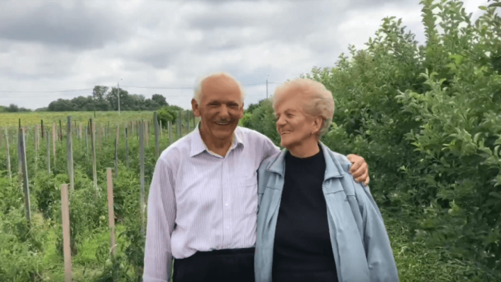 Nagrađena za pošten rad i marljivost: Jagoda više nikada neće platiti ni kunu za svoju klupu na tržnici