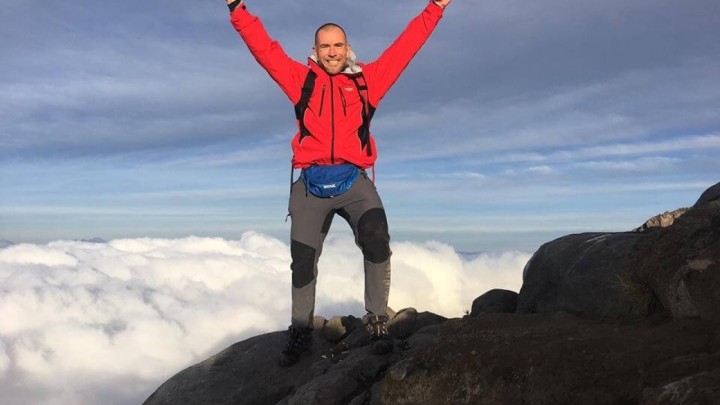 Kondicijski trener za stariju dob: "Zahvalno je raditi s nekime tko zna reći 'dobar dan' i ne tipka po mobitelu za vrijeme treninga"