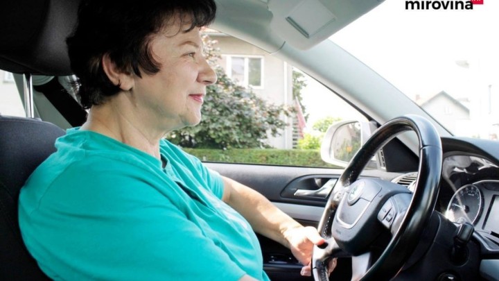 [Idealan posao za umirovljenike] Uber nudi fleksibilnost i ne zahtijeva napor, spaja ljude i digitalno obrazuje