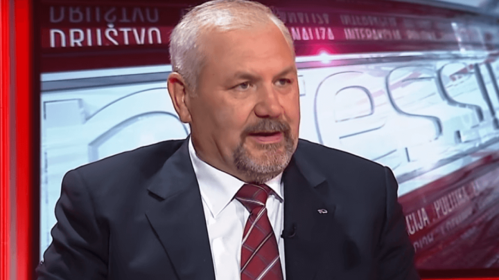 Silvano Hrelja o reformi: Ova reforma će biti isplativa samo onima s natprosječnim plaćama