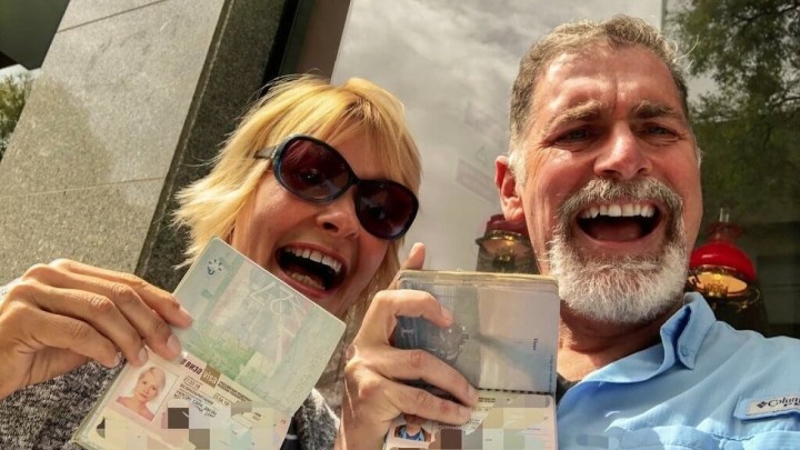 21 životna lekcija koju možemo naučiti od ovog 56-godišnjeg umirovljenika