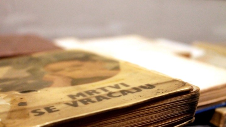 Gradska knjižnica sutra se vraća u šezdesete - besplatan program za sve nostalgične ljubitelje starih melodija