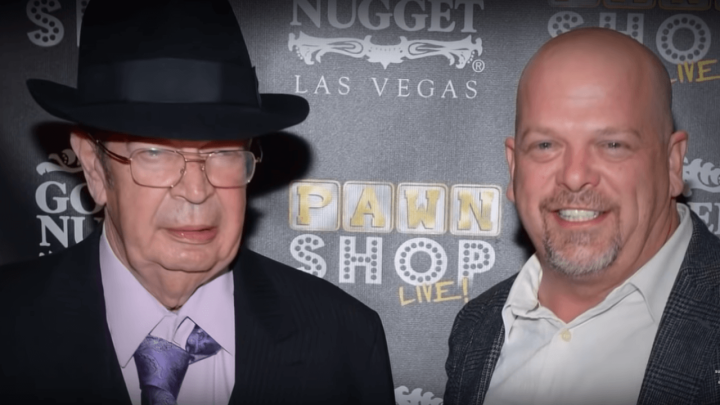 Preminuo "The Old Man", zvijezda emisije Zalagaonica