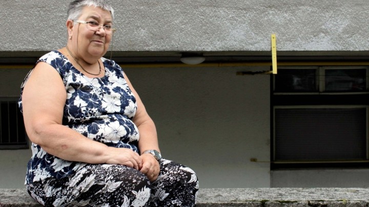 Dobro se dobrim vraća: Manda u Zagrebu danas ima svoj dom zahvaljujući godinama životne borbe