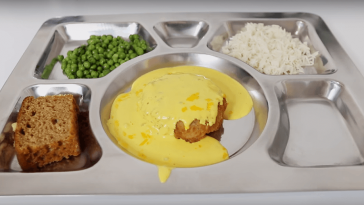 Zdravstveni sustav ima čitav niz svojih problema, jedan od njih je prehrana starijih u bolnicama