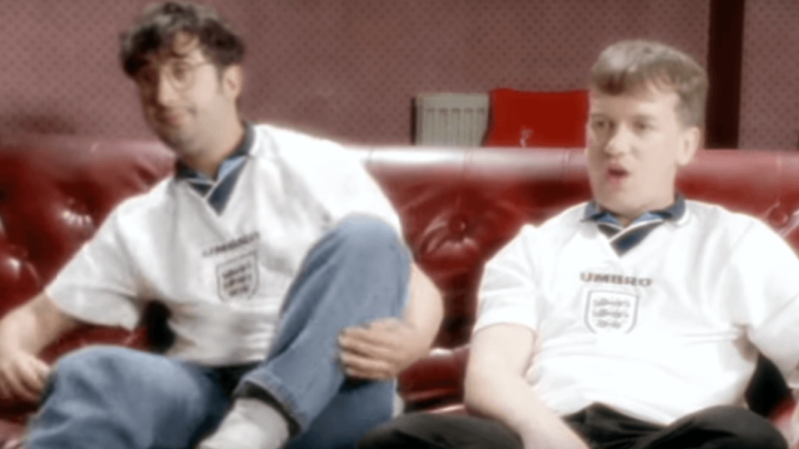 Kako su arogantni Englezi postali kompleksaši i luzeri