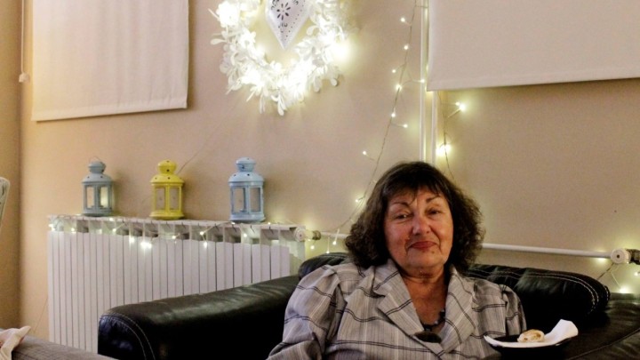 Strastvena putnica danas i dalje putuje - ulicama Zagreba, svojim mislima i uspomenama