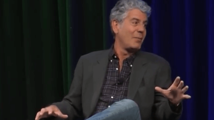 Umro Anthony Bourdain, kao uspomena na njega ostaje emisija o svim kuhinjama svijeta, uključujući hrvatsku