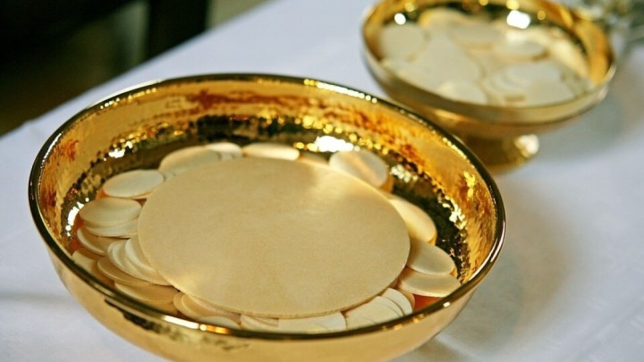 Svake godine pitamo se što je Tijelovo pa - ponovimo gradivo