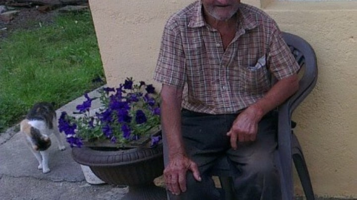 Vrijedni djed predsjednika Živog zida: Već je godinama u mirovini, a ne miruje