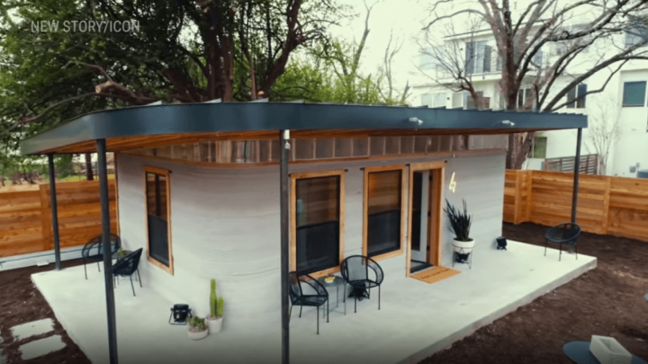 Kuće od 25 tisuća kuna: Izvrsna ideja za umirovljeničke komune