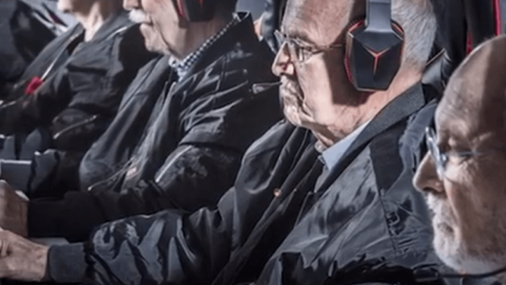 Znate li što je to elektronički sport? Ovi vaši vršnjaci iz Švedske itekako znaju!