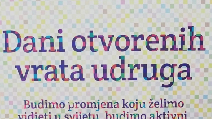 Sindikat umirovljenika poziva da ga posjetite u Radničkom domu