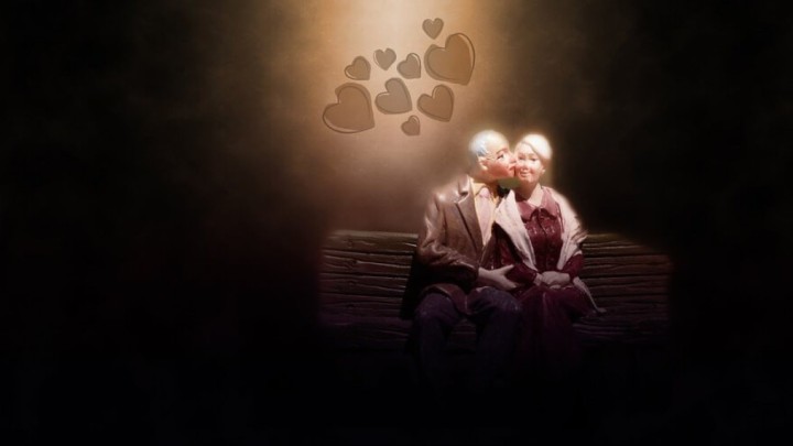 Smrt od slomljenog srca: Bračni par umro u razmaku od nekoliko sati nakon 61 godine braka