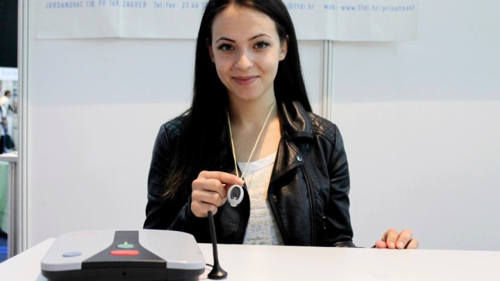 Udruga Prisutnost o usamljenima i unesrećenima brine 24 sata na dan