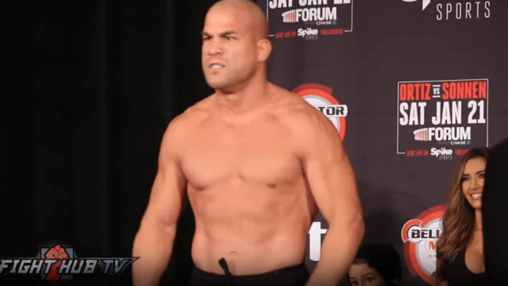 Cro Cop nije jedini koji to radi: Vraćaju se iz mirovine kako bi se potukli 'posljednji' put