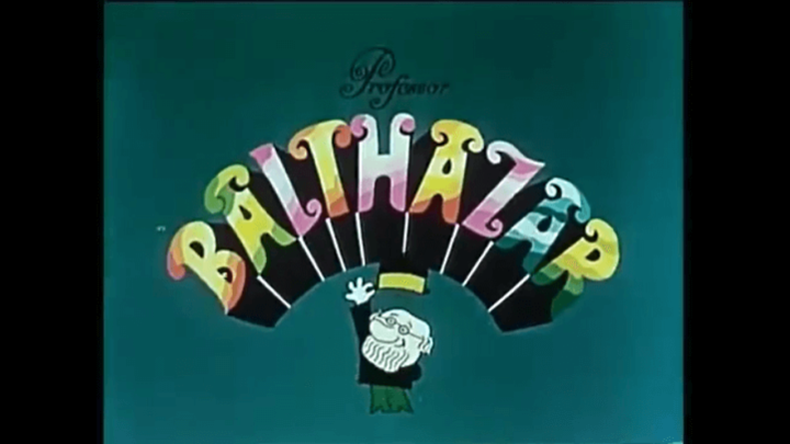 Preminuo Tomislav Simović, autor uvodne skladbe crtića Profesor Baltazar