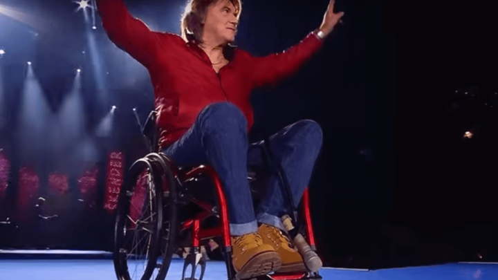 Zdravku Škenderu ukrali invalidska kolica. Peti put