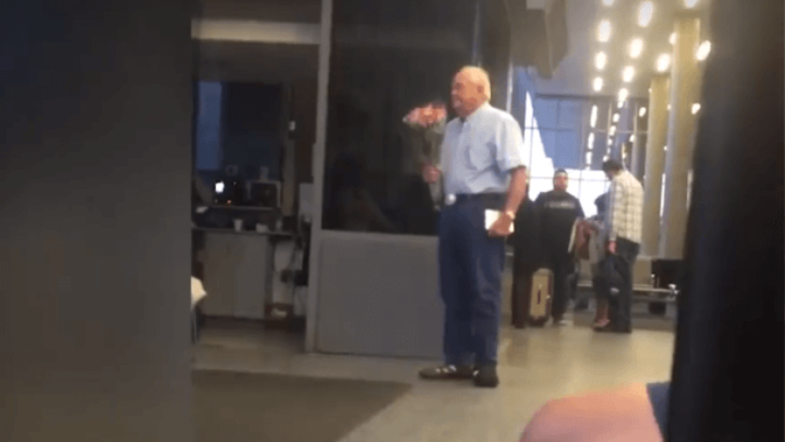 [VIDEO] Ovaj stari bračni par pokazao je kako su kavalirstvo i prava ljubav još uvijek živi