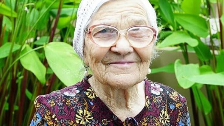 Pustolovine babe Lene: Sa 90 godina putuje svijetom i ne misli stati!