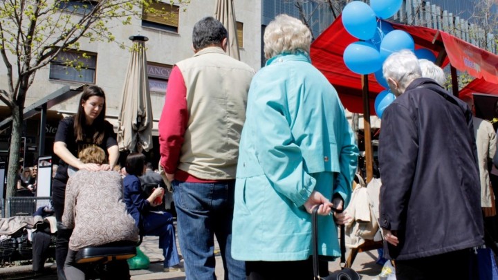 Svjetski dan zdravlja - zdravstvena zaštita mora biti dostupna svima