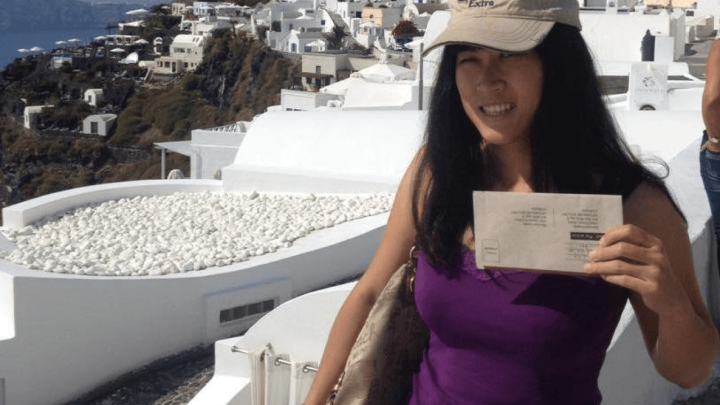 Mlada 31-godišnja umirovljenica: "Ljudi nisu svjesni koliko troše da bi uopće radili, to je smiješno"