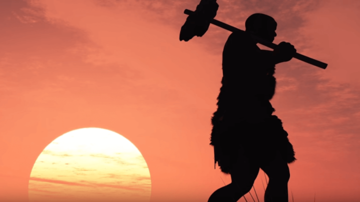 Istraživanje potvrdilo da su se čak i neandertalci brinuli o starijima u svojoj skupini