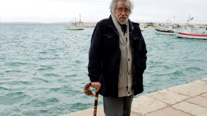 Pero Kvesić na Humans of Mirovina podijelio svoju priču o biciklu