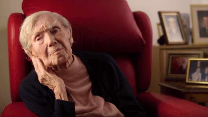 [VIDEO] Životne lekcije 100-i-nešto-godišnjaka