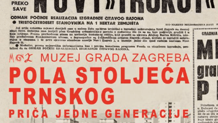 [INTERVJU] Virtualni Muzej Trnskog već 10 godina skuplja arhivske fotografije iz 50-ih