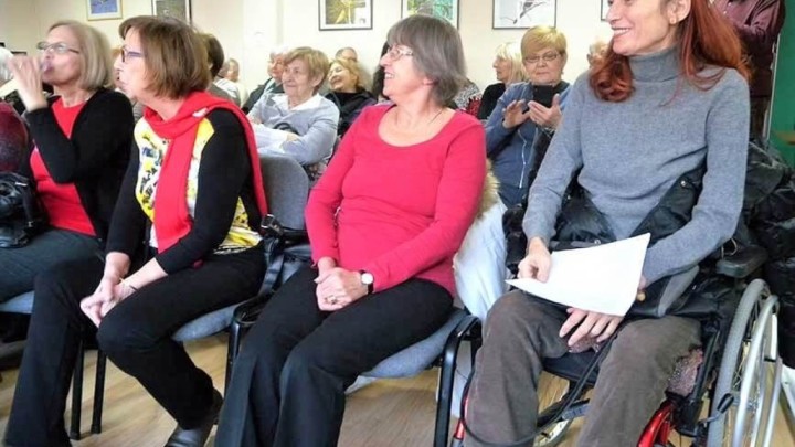 Danas je njihov dan: Invalidi rada u borbi protiv nevidljivosti od države i društva