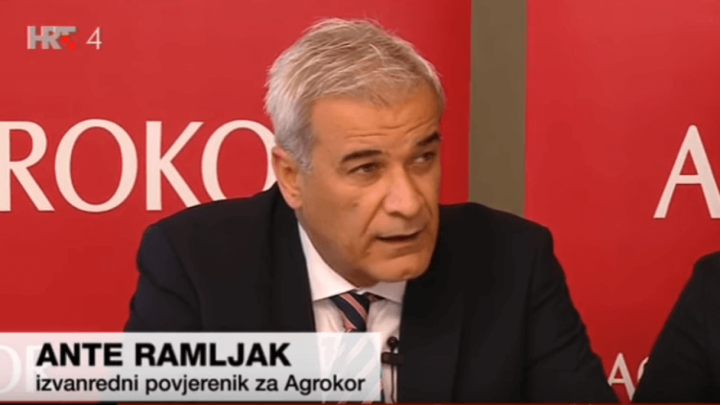 Istraga u HZMO-u: Djelatnici ulazili u sustav i provjeravali Antu Ramljaka