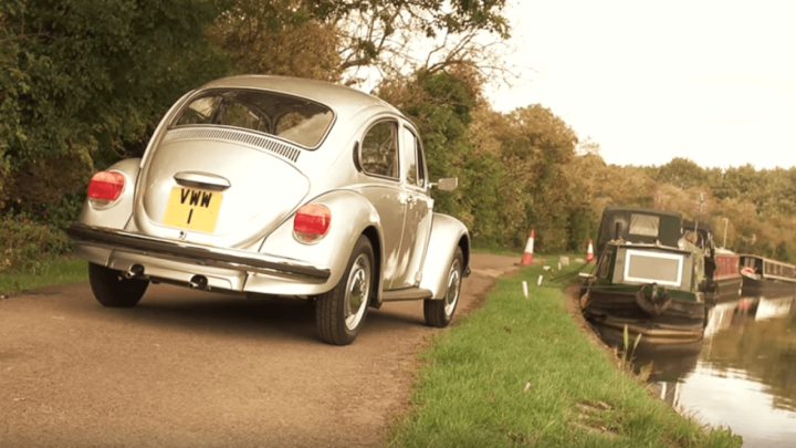 Legendarna Buba odlazi u mirovinu - ako posjedujete ovaj automobil, mogli biste se obogatiti