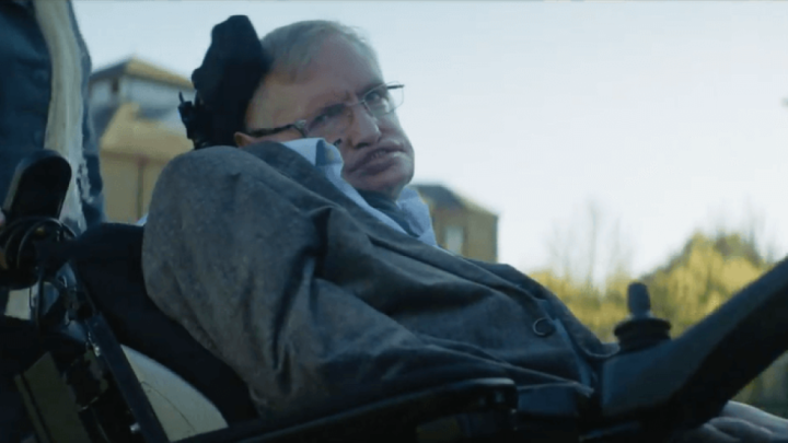 10 stvari po kojima ćemo pamtiti Stephena Hawkinga