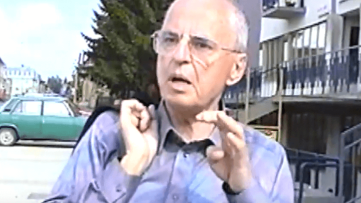 Preminuo hrvatski skladatelj velikan Milko Kelemen