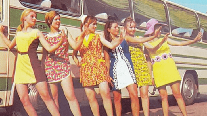 Tete i kazete slave svevremensku žensku ljepotu, a osobito onu splitsku