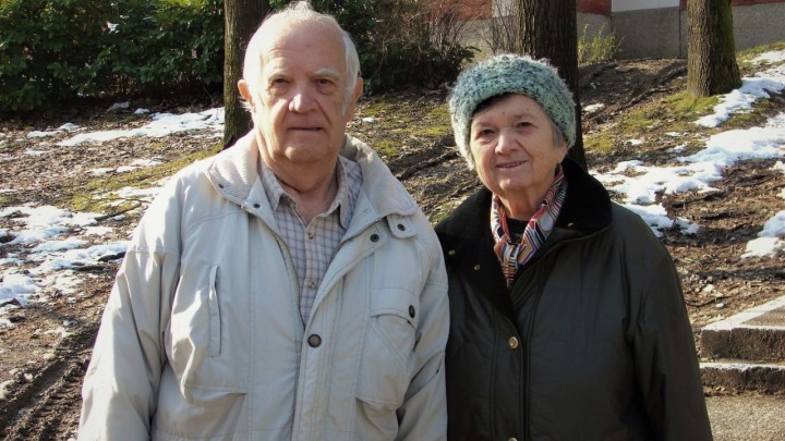 S uskrsnicom za umirovljenike prvi se pohvalio Sisak