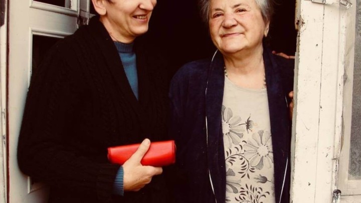 Za teški fizički rad u polju i šumi te za šivaćom mašinom staža – nema